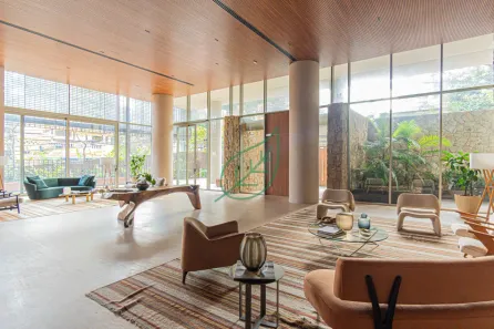 Apartamento com 4 Quartos à venda, 335m² no Itaim Bibi, São Paulo