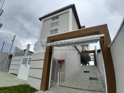 Apartamento com 3 Quartos à venda, 85m² no Santo Antônio, São José dos Pinhais