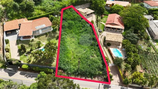 Lote/Terreno para alugar, 1000m² no Vila Omízollo, Louveira