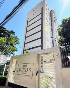 Apartamento com 3 Quartos à venda, 68m² no Jardim Novo Horizonte, Maringá