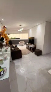 Apartamento com 3 Quartos para alugar, 85m² no Jardim Ampliação, São Paulo