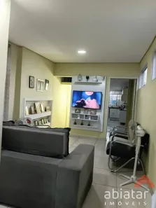 Casa com 2 Quartos à venda, 660m² no Jardim São Judas Tadeu, Taboão da Serra