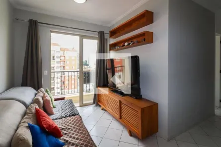Apartamento com 2 Quartos à venda, 60m² no Vila Nova, Campinas