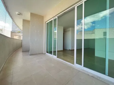 Apartamento com 2 Quartos à venda, 120m² no São Mateus, Juiz de Fora