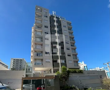 Apartamento com 2 Quartos à venda, 65m² no Itacorubi, Florianópolis