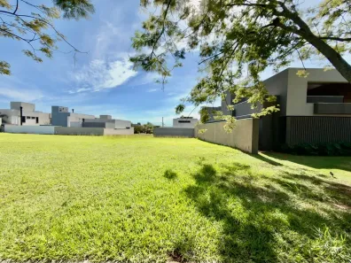 Lote/Terreno à venda, 360m² no Terras Alpha Campo Grande, Campo Grande