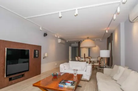 Apartamento com 2 Quartos à venda, 147m² no Cerqueira César, São Paulo