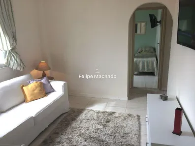 Apartamento com 2 Quartos à venda, 62m² no Centro, Rio de Janeiro