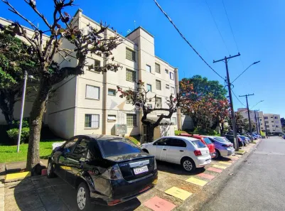 Apartamento com 2 Quartos à venda, 68m² no Chácara da Barra, Campinas