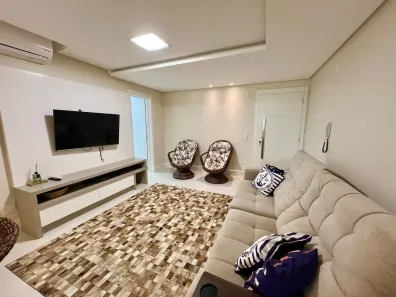 Apartamento com 3 Quartos à venda, 117m² no Centro, Balneário Camboriú