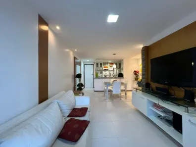 Apartamento com 3 Quartos à venda, 78m² no Mucuripe, Fortaleza