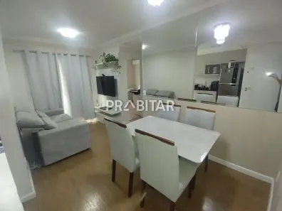 Apartamento com 2 Quartos à venda, 55m² no Lapa, São Paulo