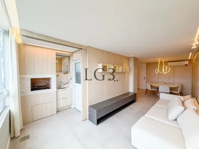 Apartamento com 2 Quartos à venda, 80m² no Oriço, Gravataí
