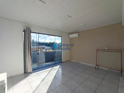 Sala Comercial com 1 Quarto para alugar, 32m² no Cavalhada, Porto Alegre