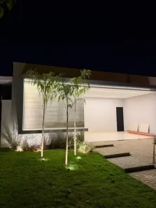 Casa de Condomínio com 3 Quartos à venda, 156m² no Residencial Volpi, Araraquara
