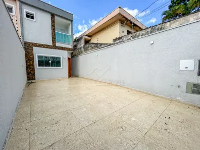 Sobrado com 3 Quartos à venda, 150m² no Jardim Ipanema, Santo André