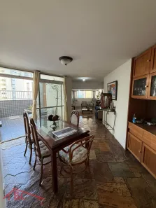 Apartamento com 4 Quartos à venda, 206m² no Boa Viagem, Recife