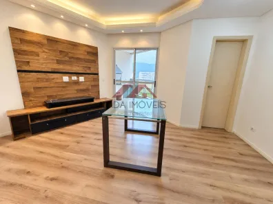 Apartamento com 2 Quartos para alugar, 70m² no Loteamento Mogilar, Mogi das Cruzes
