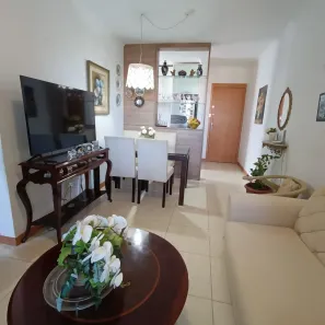 Apartamento com 2 Quartos à venda, 49m² no Buraquinho, Lauro de Freitas