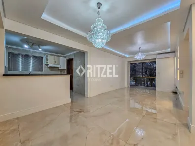 Apartamento com 3 Quartos para alugar, 110m² no Guarani, Novo Hamburgo