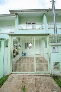 Sobrado com 2 Quartos à venda, 52m² no Desvio Rizzo, Caxias do Sul