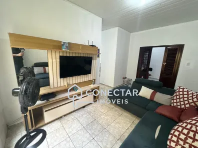 Casa com 2 Quartos à venda, 70m² no Jardim Alvorada, São Luís