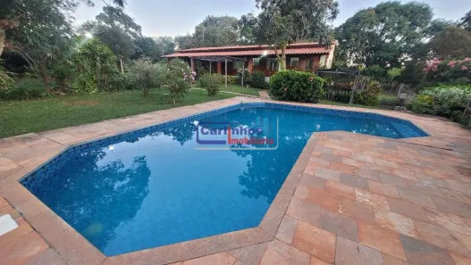 Fazenda/Sítio com 3 Quartos à venda, 2520m² no Vila Maria Regina, Juatuba