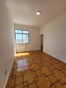 Apartamento com 1 Quarto para alugar, 40m² no Méier, Rio de Janeiro