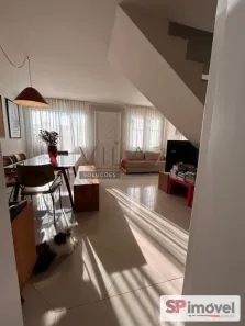 Casa de Condomínio com 3 Quartos à venda, 85m² no Jardim Pinheiros, São Paulo
