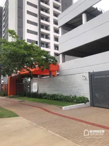 Apartamento com 3 Quartos à venda, 64m² no Jardim Aclimação, Maringá