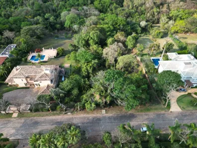 Lote/Terreno à venda, 3060m² no Fazenda Vila Real de Itu, Itu