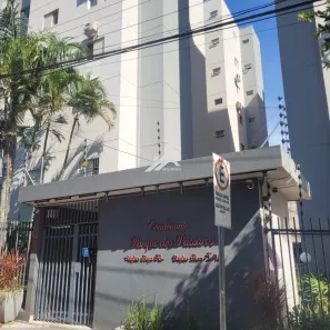 Apartamento com 3 Quartos à venda, 65m² no Parque São Judas Tadeu, Presidente Prudente
