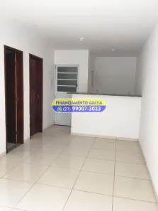 Apartamento com 2 Quartos à venda, 34m² no Jardim Catarina, São Gonçalo