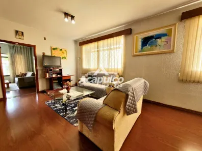 Casa com 4 Quartos à venda, 292m² no Vila Pavan, Americana