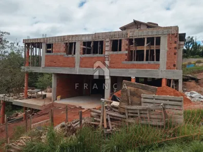 Casa de Condomínio com 3 Quartos à venda, 250m² no Canãã, Jambeiro