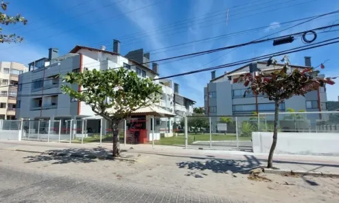 Cobertura com 2 Quartos à venda, 81m² no Ingleses do Rio Vermelho, Florianópolis
