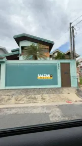 Casa de Condomínio com 4 Quartos à venda, 400m² no Jardim das Colinas, São José dos Campos