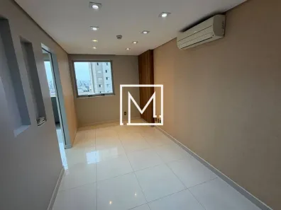 Sala Comercial à venda, 30m² no Vila Mariana, São Paulo