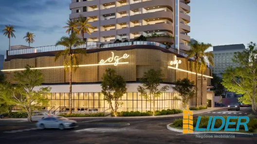 Apartamento com 1 Quarto à venda, 69m² no Granja Marileusa, Uberlândia
