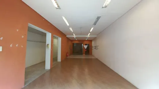 Ponto Comercial para alugar, 100m² no Indianópolis, São Paulo