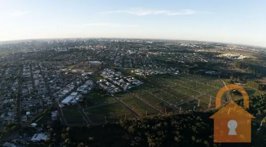 Lote/Terreno à venda, 240m² no Universitário, Cascavel