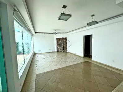 Casa de Condomínio com 3 Quartos à venda, 330m² no Parque Residencial Villa dos Inglezes, Sorocaba