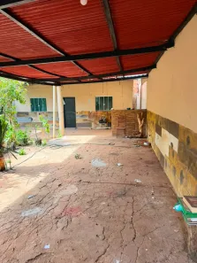 Casa com 2 Quartos à venda, 200m² no Arapoanga, Brasília