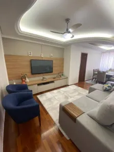 Apartamento com 2 Quartos à venda, 90m² no Jardim Glória, Americana