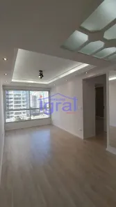 Apartamento com 2 Quartos à venda, 59m² no Vila Mascote, São Paulo