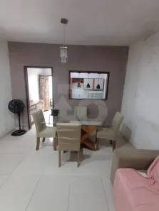 Casa com 2 Quartos à venda, 100m² no Santa Maria, Aracaju