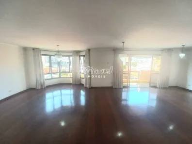 Apartamento com 3 Quartos à venda, 183m² no Cidade Alta, Piracicaba