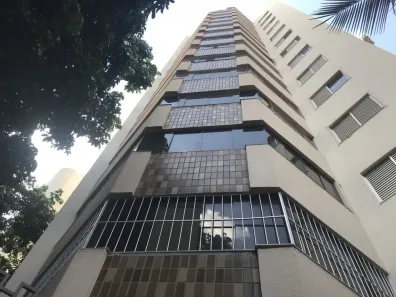 Apartamento com 3 Quartos à venda, 116m² no Setor Oeste, Goiânia
