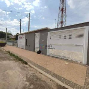 Casa com 5 Quartos à venda, 220m² no Chácara Machadinho II, Americana