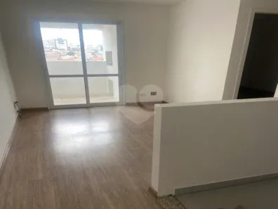 Apartamento com 1 Quarto à venda, 35m² no Vila Mazzei, São Paulo